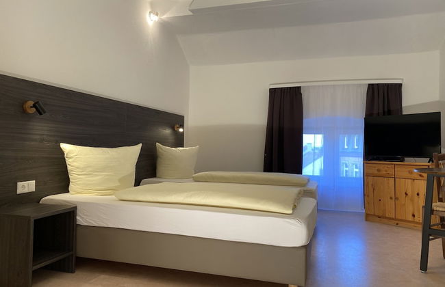 Ferienwohnungen Neumann - Foto 9