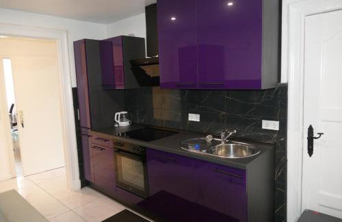 Kapitänshaus Schäfer - Foto 28