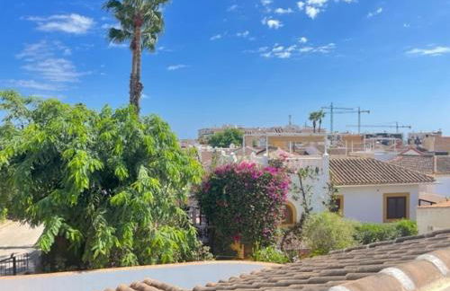 Villa Limon Playa Flamenca - Foto 29