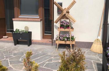 Mirtillhouse - Foto 2