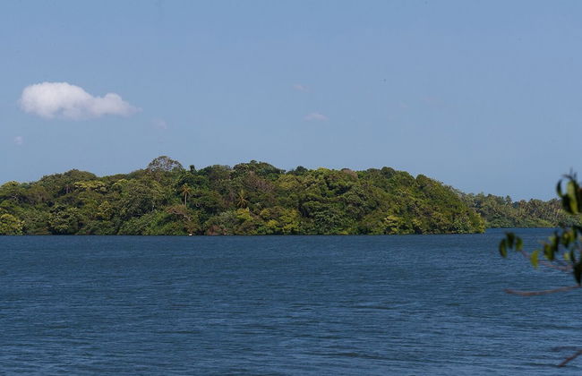 MO River House - Foto 38