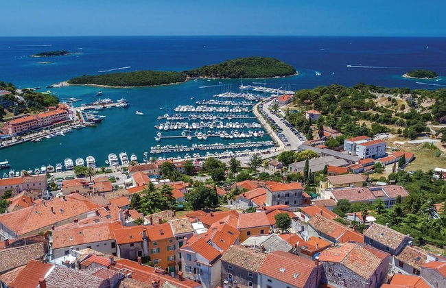 Holiday Home in Vrsar Near the Sea - Foto 24