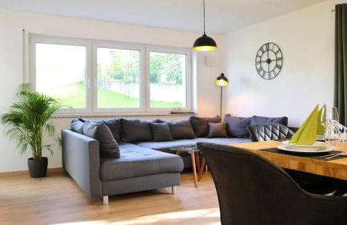 Moderne EG-Wohnung im Günztal - Foto 10
