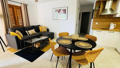 Jardin Alhambra Holiday Apartment - Foto 3