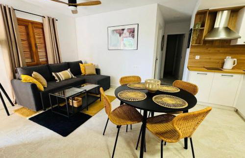 Jardin Alhambra Holiday Apartment - Foto 3