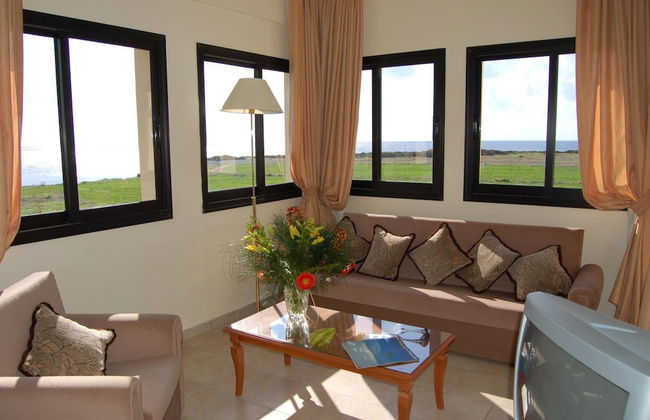 Panareti Coral Bay Hotel - Foto 21