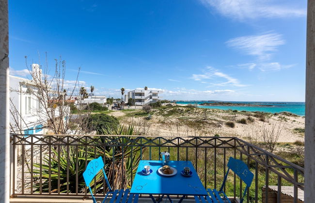 3264 Appartamenti Approdo - Bilo Approdo Frontemare by Barbarhouse - Foto 17