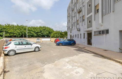 Inftour Geminis 3 Apartamento - Foto 28