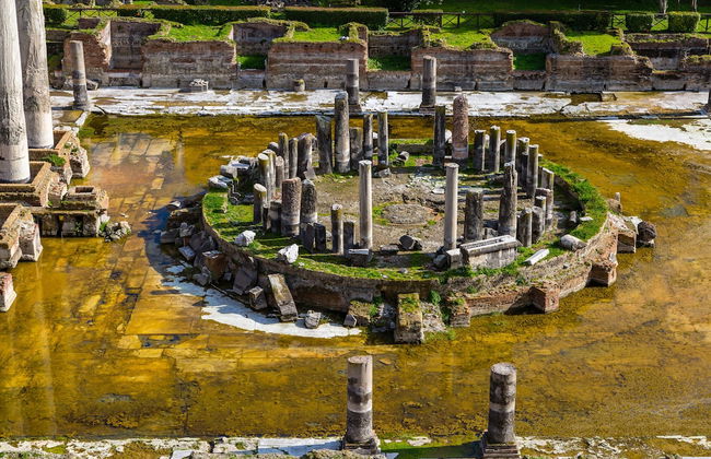 Serapide's Temple by Wonderful Italy - Foto 63