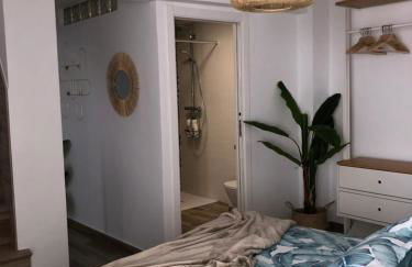 Cerezo's House - Terrace & Sun - Photo 17