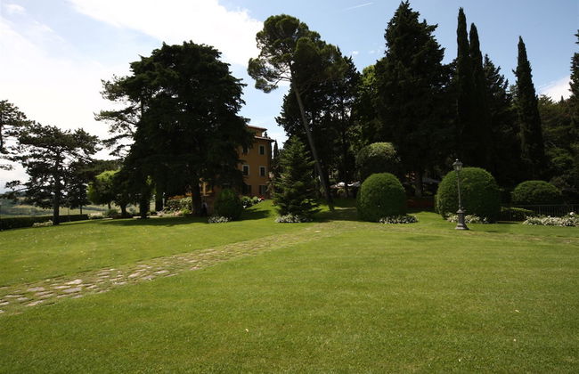 Il Castellaro Country House - Foto 64