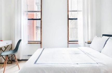 1597-6 Luxury Studio Upper East Side W&D - Foto 3