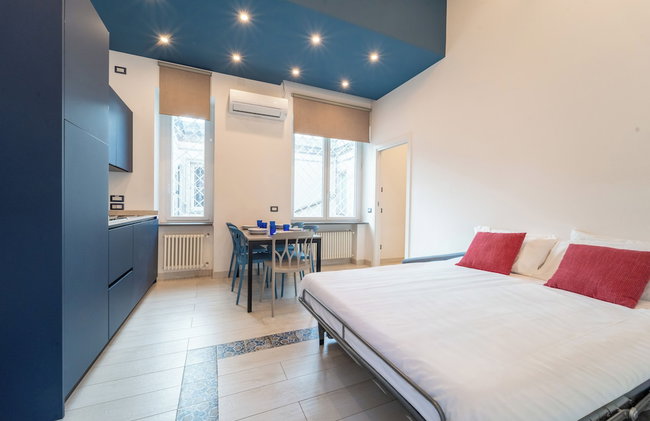 Colonna Apartments by Wonderful Italy - Foto 146
