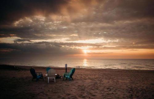 New renovated bathroom & new roof - Lake Huron 4 - Foto 9