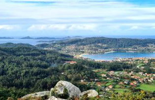 Casa CAMPELO- Playas de Pinténs - CANGAS-HIO- Ría de Aldán - Foto 34