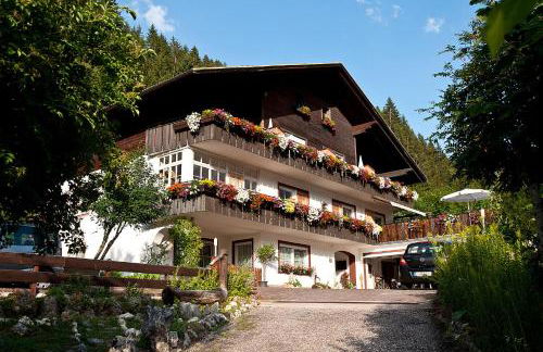 Apartment Christian - Foto 18