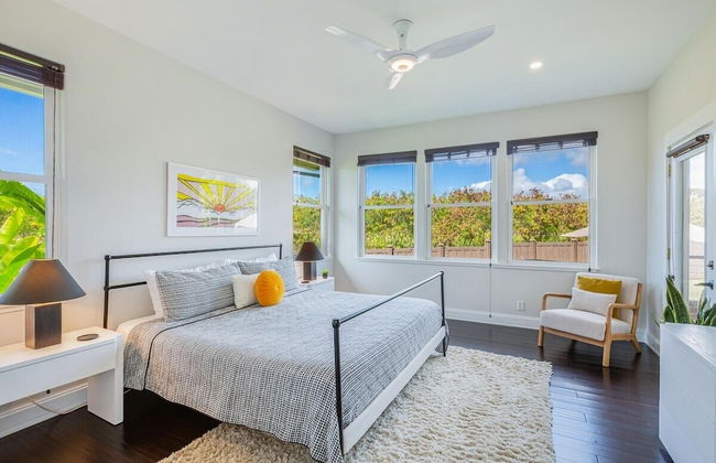 Nakoa Kai 3 Bedroom Home by RedAwning - Foto 2