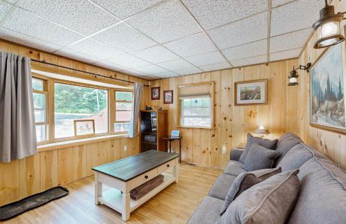 Hermit Lake Retreat - Foto 8