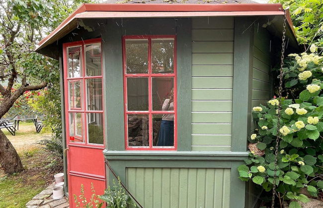 5 Person Holiday Home in Ronneby - Photo 20