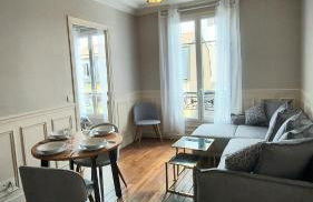 La défense La Garenne Colombes - Foto 4