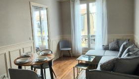 La Garenne 2029 - Foto 1