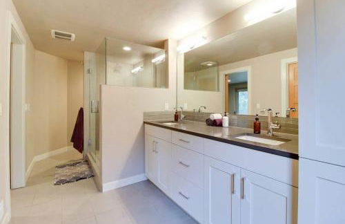 2 Master Suites, Fenced Yard, Hot Tub - Foto 20