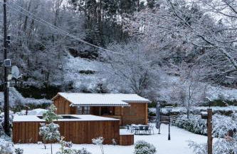 Ohana Gerês House - Foto 48