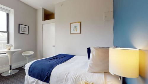 Charming Studio in Boston Brownstone, #44 - Foto 3