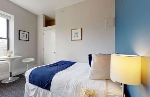 Charming Studio in Boston Brownstone, #44 - Foto 3