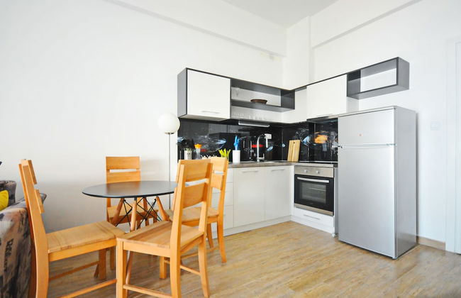 Orange Lux Apartments - Foto 18