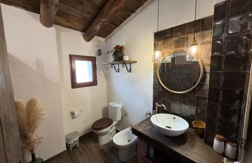 Masía Rural La Parreta - Foto 37