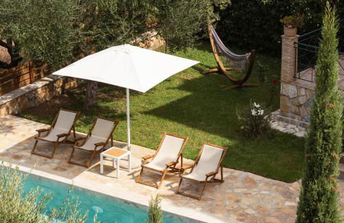 Joya Luxury Villas - Foto 53