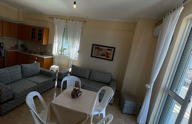 ERAL Apart-Hotel - Foto 74