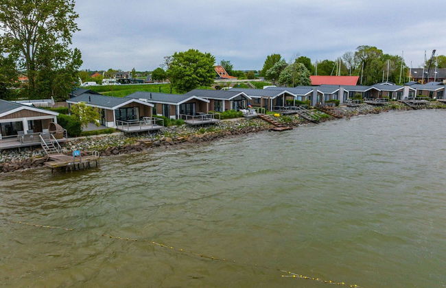 Modern Chalet Located on the Markermeer - Foto 19
