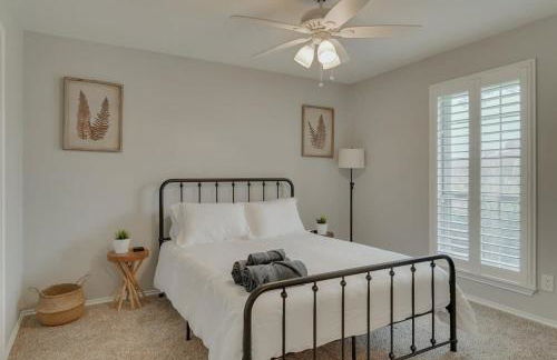 Best of Richardson - 5BD-3BA with Pool, Patio, BBQ - Foto 25