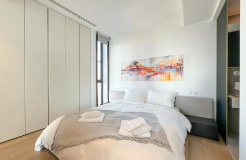 Luxury Loft with Private Jacuzzi - Foto 3