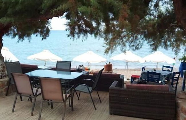 Beach Front Apartments - Foto 14