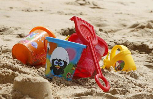 Ferienwohnung Schmugglerpatt - Foto 14