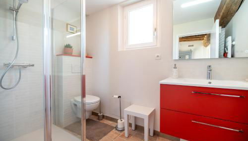 Le Clos Eugenie - Charmante maison avec jardin et vue sur la Loire - Photo 5, Other