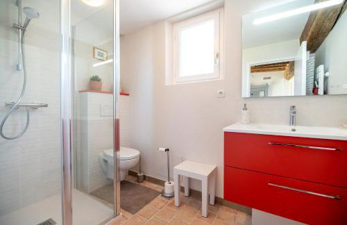 Le Clos Eugenie - Charmante maison avec jardin et vue sur la Loire - Photo 5