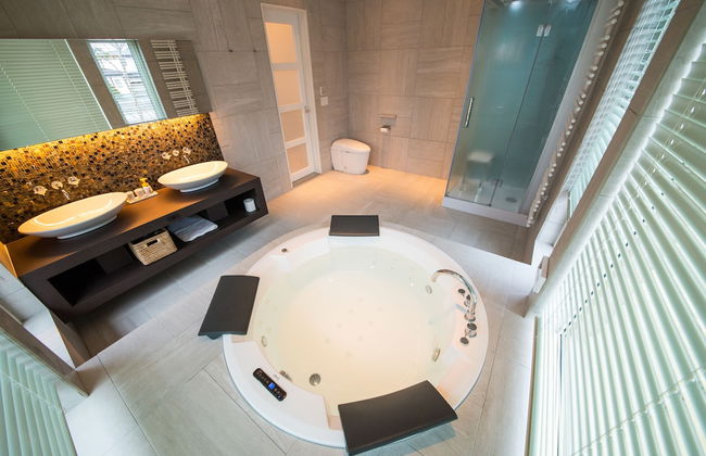 La Cachette - Foto 35