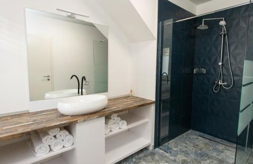 Exclusive Villa Almissa with swimming pool and sea view - Foto 12