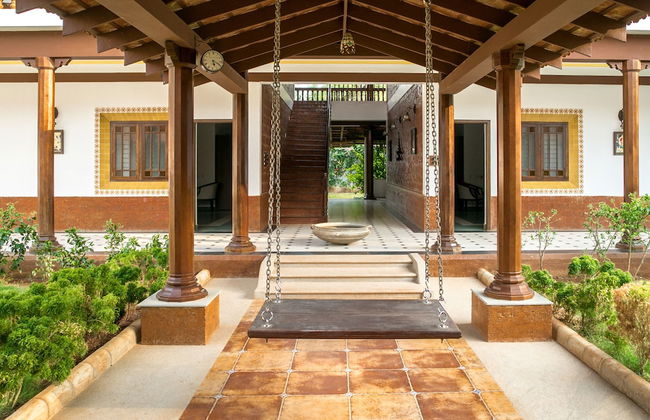 Balkatmane Homestay- A Wandertrails Stay - Photo 24