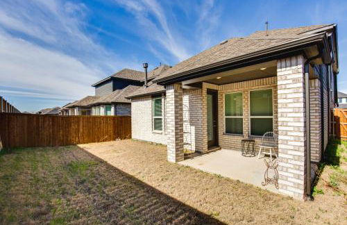 Community Pool Access Royse City Retreat! - Foto 29