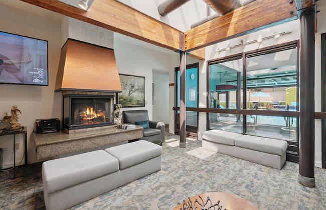 Eagle Point Resort - Foto 9