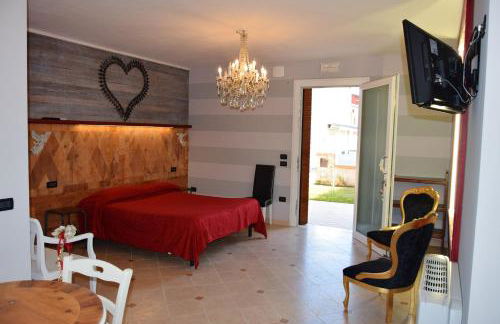 Cosy Apartment in Romano D'Ezzelino with Private Garden - Foto 9