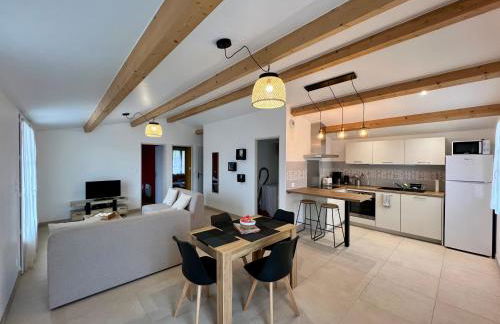 La Réminette quiet house ideal for 4 people - Foto 1