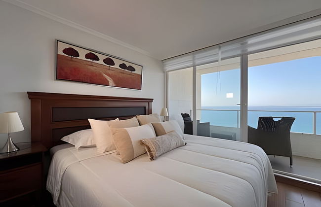 Oceana Suites Costa Montemar - Foto 2