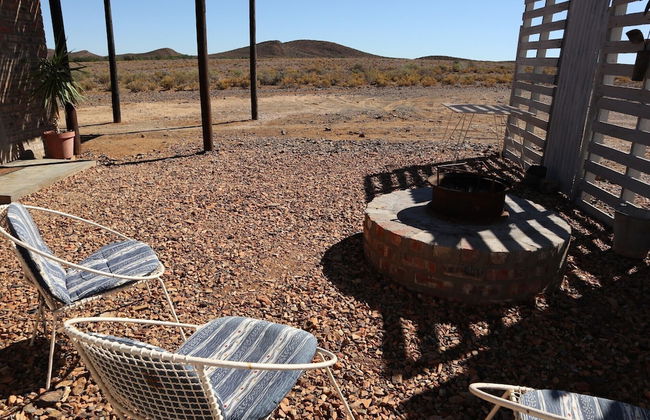 Wolvekraal Guest Farm - Foto 22