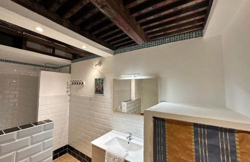 L'Auditoire Royal - Foto 12